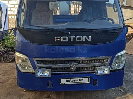 Foton 2006 года за 11 000 000 тг. в Атырау