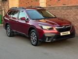 Subaru Outback 2022 года за 13 500 000 тг. в Алматы
