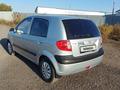 Hyundai Getz 2009 годаүшін3 900 000 тг. в Караганда – фото 2