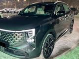 Changan CS55 Plus 2026 годаүшін9 300 000 тг. в Алматы – фото 5