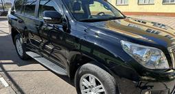 Toyota Land Cruiser Prado 2010 года за 17 700 000 тг. в Алматы – фото 3