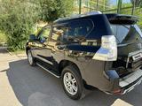 Toyota Land Cruiser Prado 2010 годаfor17 700 000 тг. в Алматы – фото 5