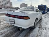 Toyota Mark II 1995 годаүшін3 750 000 тг. в Астана – фото 4