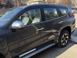 Mitsubishi Montero Sport 2025 года за 22 500 000 тг. в Алматы – фото 4