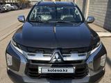 Mitsubishi Montero Sport 2025 года за 22 500 000 тг. в Алматы – фото 3