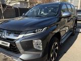 Mitsubishi Montero Sport 2025 года за 22 500 000 тг. в Алматы – фото 2