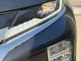 Mitsubishi Montero Sport 2025 года за 22 500 000 тг. в Алматы