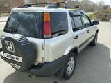 Honda CR-V 1997 годаүшін3 500 000 тг. в Риддер – фото 4