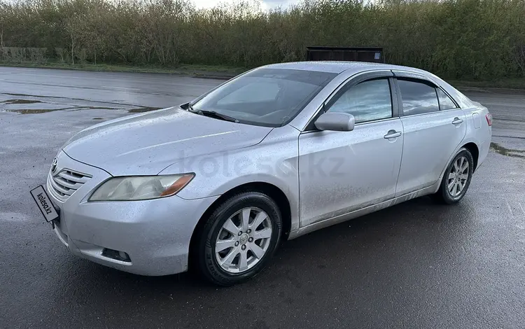 Toyota Camry 2007 года за 6 200 000 тг. в Астана