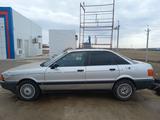 Audi 80 1991 года за 850 000 тг. в Уральск