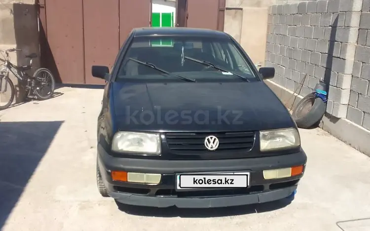 Volkswagen Vento 1994 годаүшін1 500 000 тг. в Шымкент