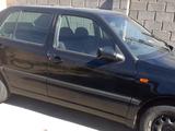 Volkswagen Vento 1994 годаүшін1 500 000 тг. в Шымкент – фото 4