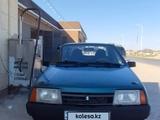 ВАЗ (Lada) 21099 1997 года за 480 000 тг. в Кызылорда