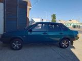 ВАЗ (Lada) 21099 1997 годаүшін480 000 тг. в Кызылорда – фото 4