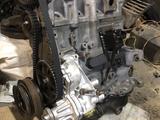 Двигатель гольф3, пассат б3 2.0 литра AGG за 280 000 тг. в Алматы