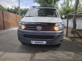 Volkswagen Transporter 2011 года за 7 500 000 тг. в Алматы
