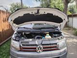 Volkswagen Transporter 2011 года за 7 500 000 тг. в Алматы – фото 5