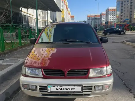 Mitsubishi Space Wagon 1996 года за 2 450 000 тг. в Алматы – фото 3