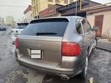 Porsche Cayenne 2005 годаүшін3 000 000 тг. в Алматы – фото 3