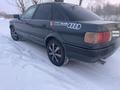 Audi 80 1993 годаfor1 486 466 тг. в Петропавловск – фото 6