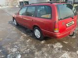 Nissan Primera 1992 годаүшін600 000 тг. в Алматы – фото 2