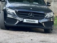Mercedes-Benz C 180 2014 года за 12 000 000 тг. в Алматы