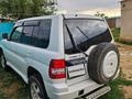 Mitsubishi Pajero iO 2000 годаfor1 100 000 тг. в Актобе – фото 7