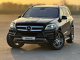 Mercedes-Benz GL 450 2012 года за 22 000 000 тг. в Алматы