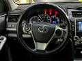 Toyota Camry 2014 года за 7 500 000 тг. в Актау – фото 17