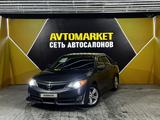 Toyota Camry 2014 года за 7 500 000 тг. в Актау