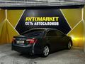 Toyota Camry 2014 года за 7 500 000 тг. в Актау – фото 5