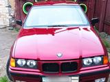 BMW 318 1992 годаfor1 650 000 тг. в Костанай – фото 4
