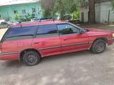 Subaru Legacy 1991 годаүшін750 000 тг. в Алматы – фото 3