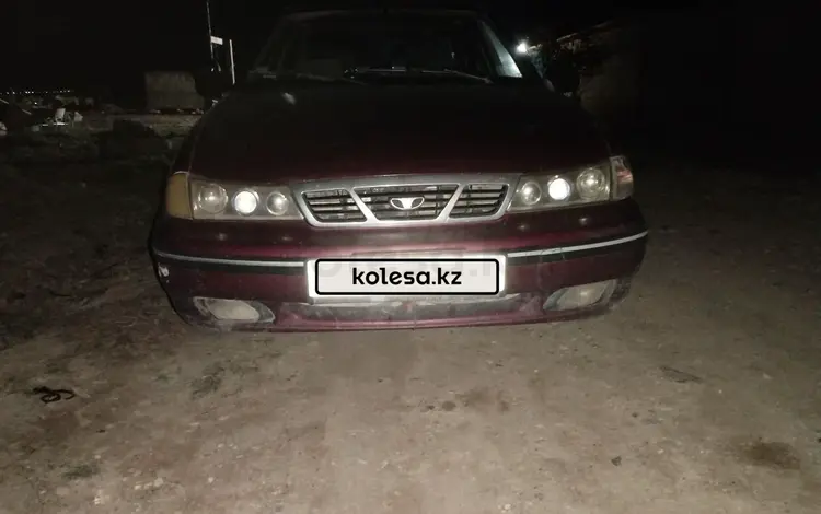 Daewoo Nexia 2007 годаүшін950 000 тг. в Тараз