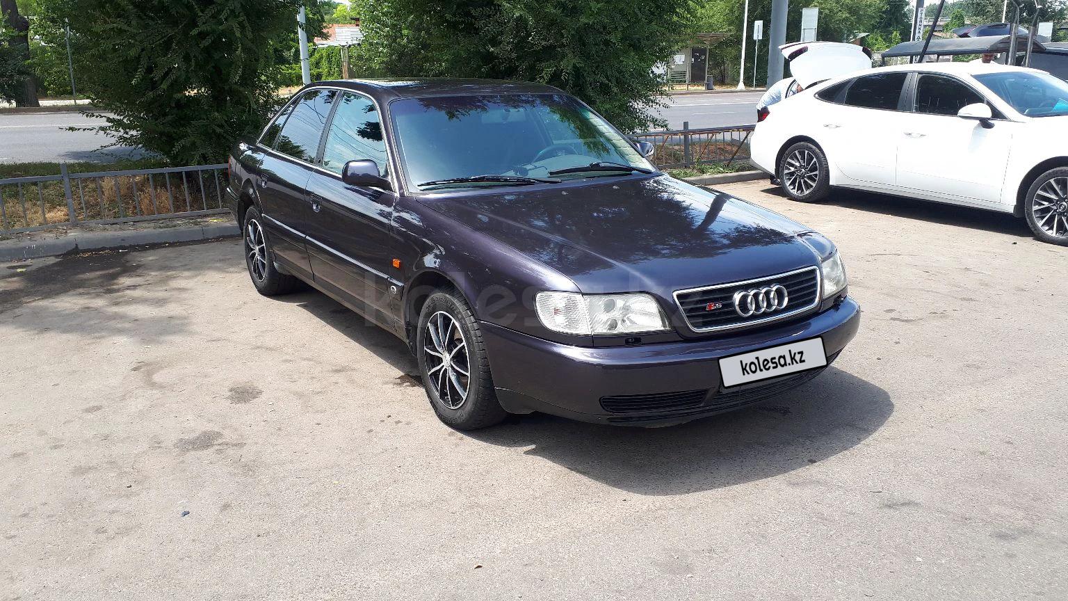 Audi A6 1994 г.