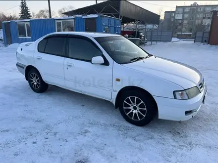 Nissan Primera 1996 года за 1 400 000 тг. в Усть-Каменогорск – фото 2