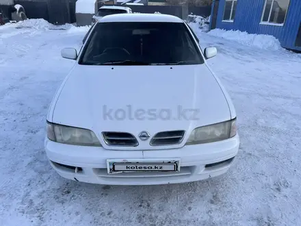 Nissan Primera 1996 года за 1 400 000 тг. в Усть-Каменогорск