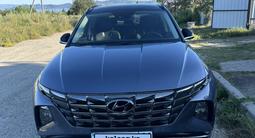 Hyundai Tucson 2023 года за 16 500 000 тг. в Астана