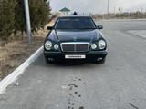 Mercedes-Benz E 280 1999 годаүшін3 400 000 тг. в Кызылорда