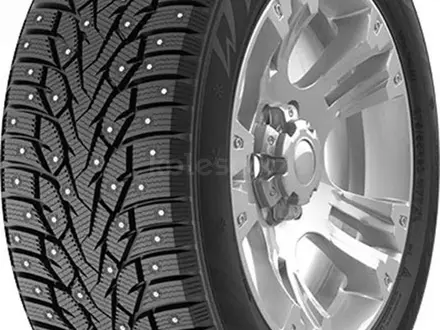 265/60R18 114T XL ZMAX Winternova Stud III шип за 60 000 тг. в Астана