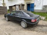 Audi 80 1991 года за 1 500 000 тг. в Павлодар