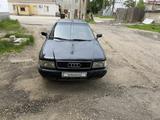 Audi 80 1991 года за 1 500 000 тг. в Павлодар – фото 4