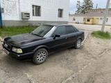 Audi 80 1991 года за 1 500 000 тг. в Павлодар – фото 5