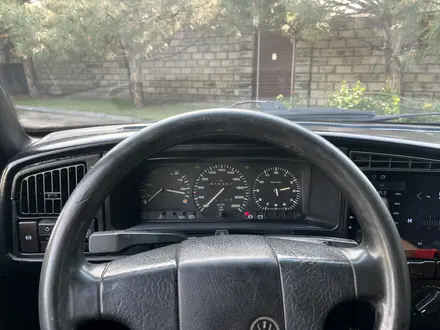 Volkswagen Passat 1992 года за 1 450 000 тг. в Алматы – фото 14