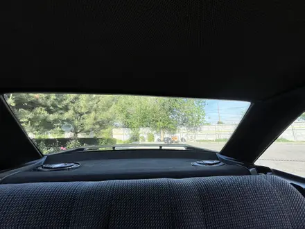 Volkswagen Passat 1992 года за 1 450 000 тг. в Алматы – фото 15