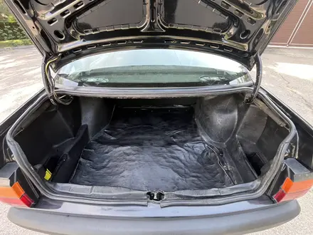 Volkswagen Passat 1992 года за 1 450 000 тг. в Алматы – фото 16