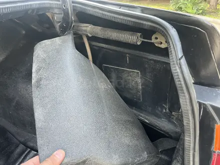 Volkswagen Passat 1992 года за 1 450 000 тг. в Алматы – фото 18