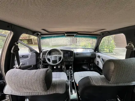 Volkswagen Passat 1992 года за 1 450 000 тг. в Алматы – фото 13
