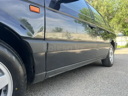 Volkswagen Passat 1992 года за 1 450 000 тг. в Алматы – фото 3