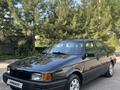 Volkswagen Passat 1992 года за 1 450 000 тг. в Алматы
